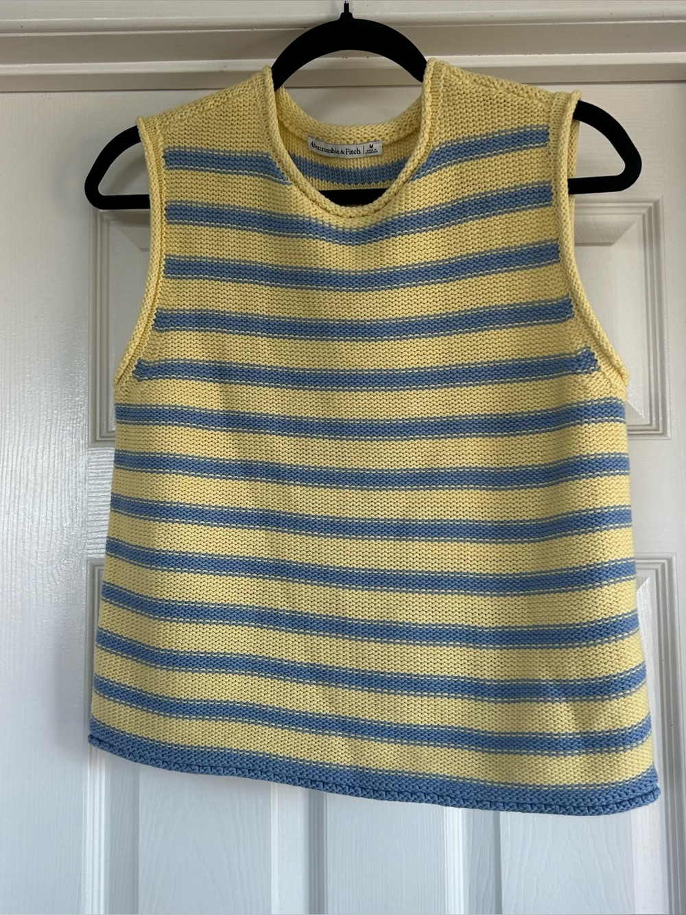 NWT Abercrombie & Fitch Knit Tank